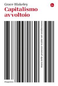Vorderes Coverbild Capitalismo avvoltoio
