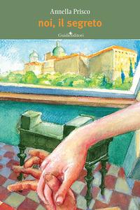 Vorderes Coverbild Noi, il segreto