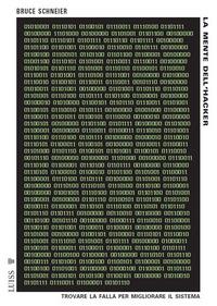 Vorderes Coverbild La mente dell'hacker. Trovare la falla per migliorare il sistema