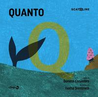 Vorderes Coverbild Quanto