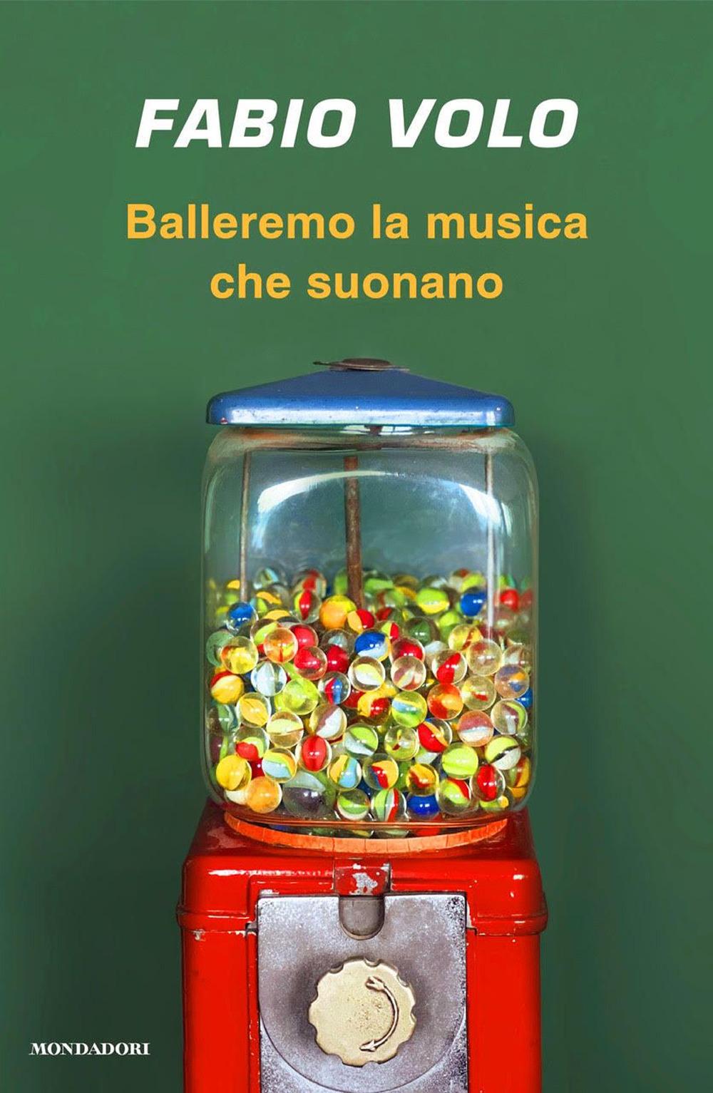 Vorderes Coverbild Balleremo la musica che suonano