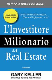 Vorderes Coverbild L' investitore milionario del real estate