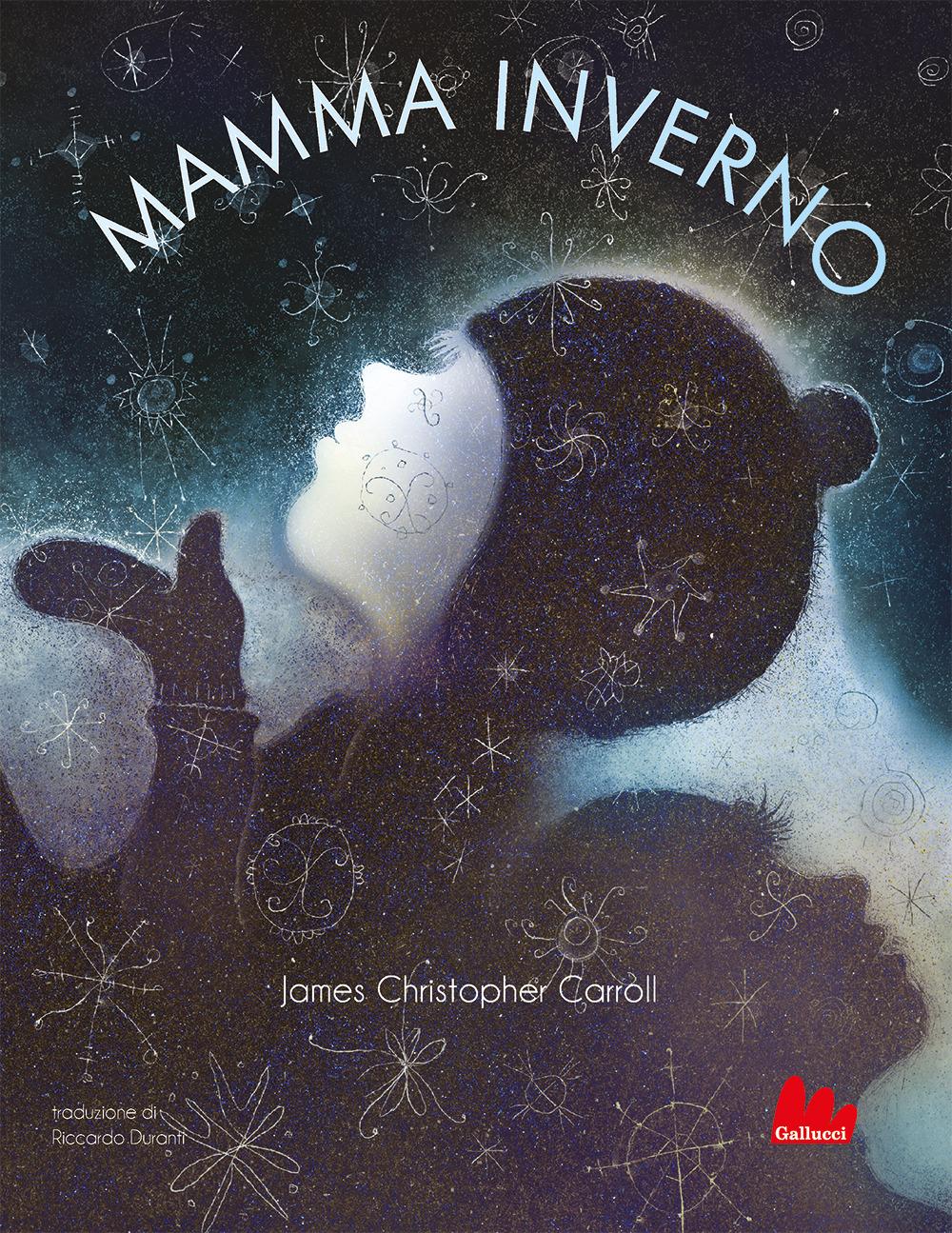 Vorderes Coverbild Mamma inverno