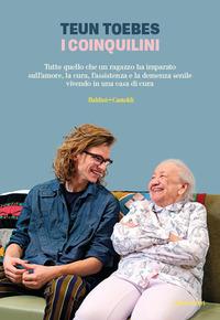 Vorderes Coverbild I coinquilini