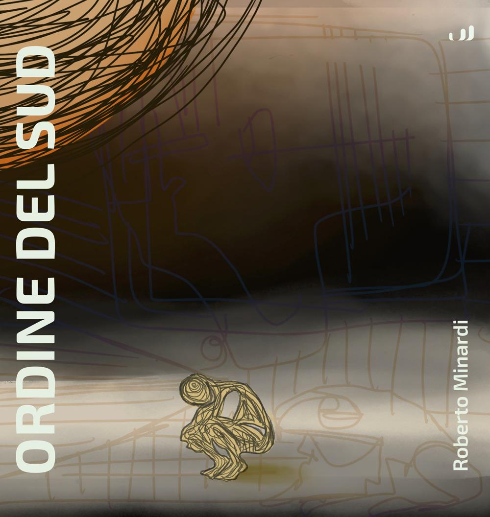 Vorderes Coverbild Ordine del sud