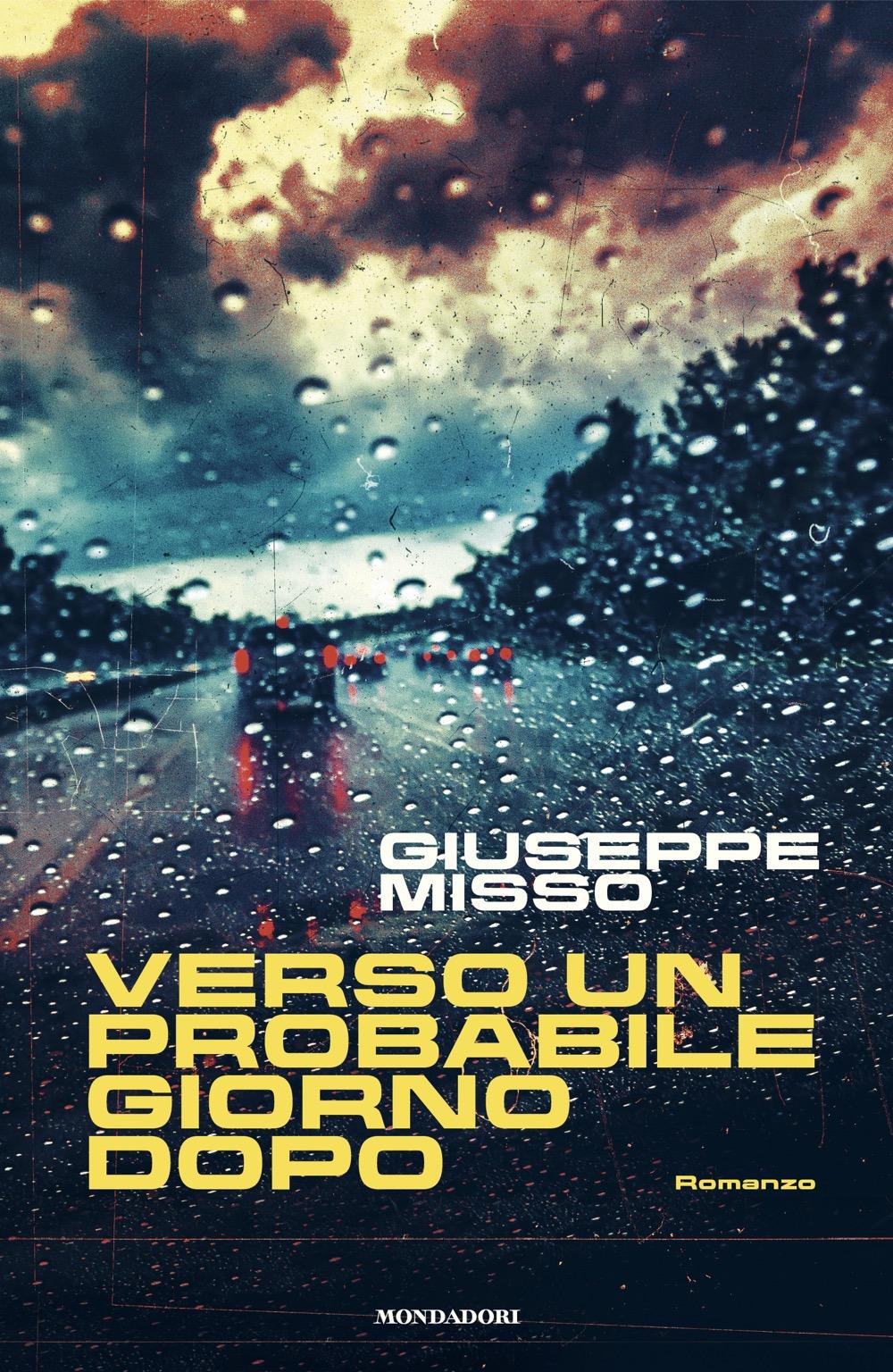 Vorderes Coverbild Verso un probabile giorno dopo