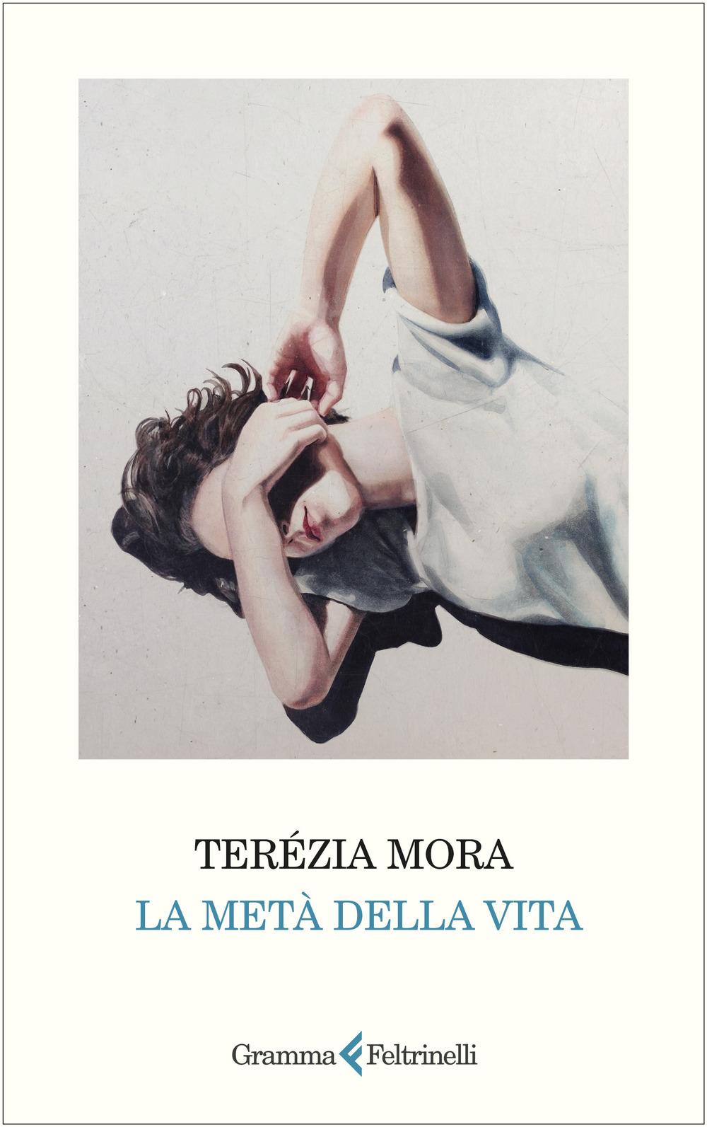 Vorderes Coverbild La metà della vita