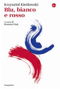 Vorderes Coverbild Blu, bianco e rosso