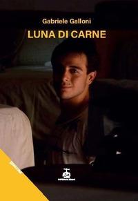 Vorderes Coverbild Luna di carne