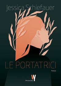 Vorderes Coverbild Le portatrici