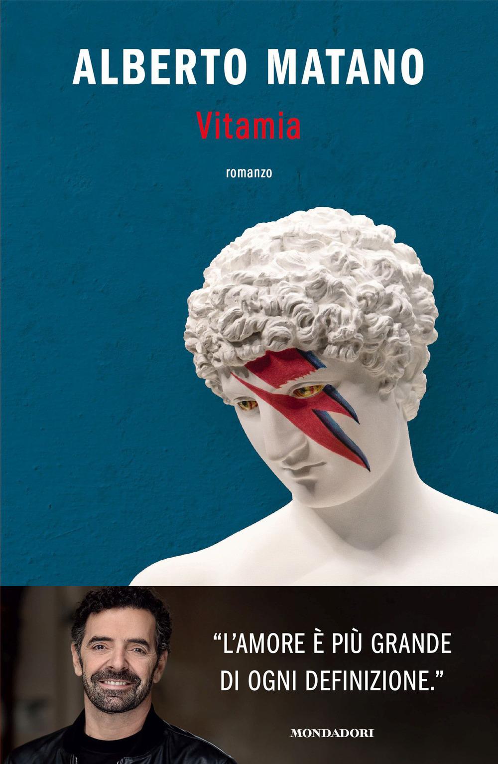 Vorderes Coverbild Vitamia