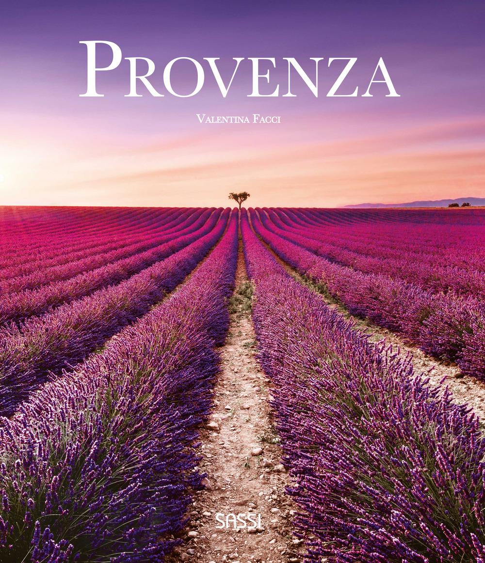 Vorderes Coverbild Provenza