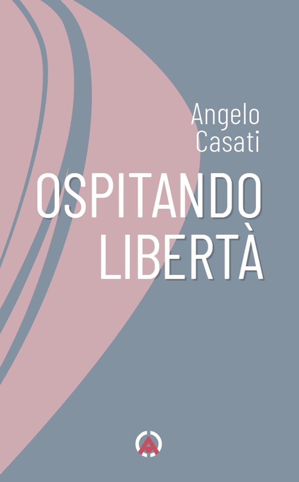 Vorderes Coverbild Ospitando libertà