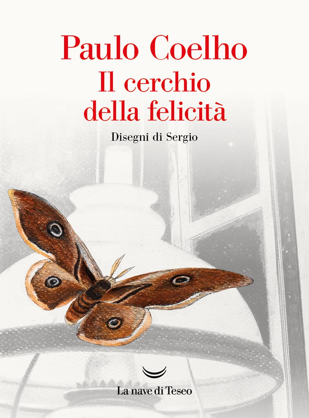 Vorderes Coverbild Il cerchio della felicità