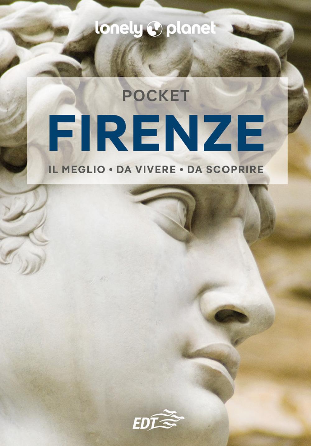 Vorderes Coverbild Firenze Pocket