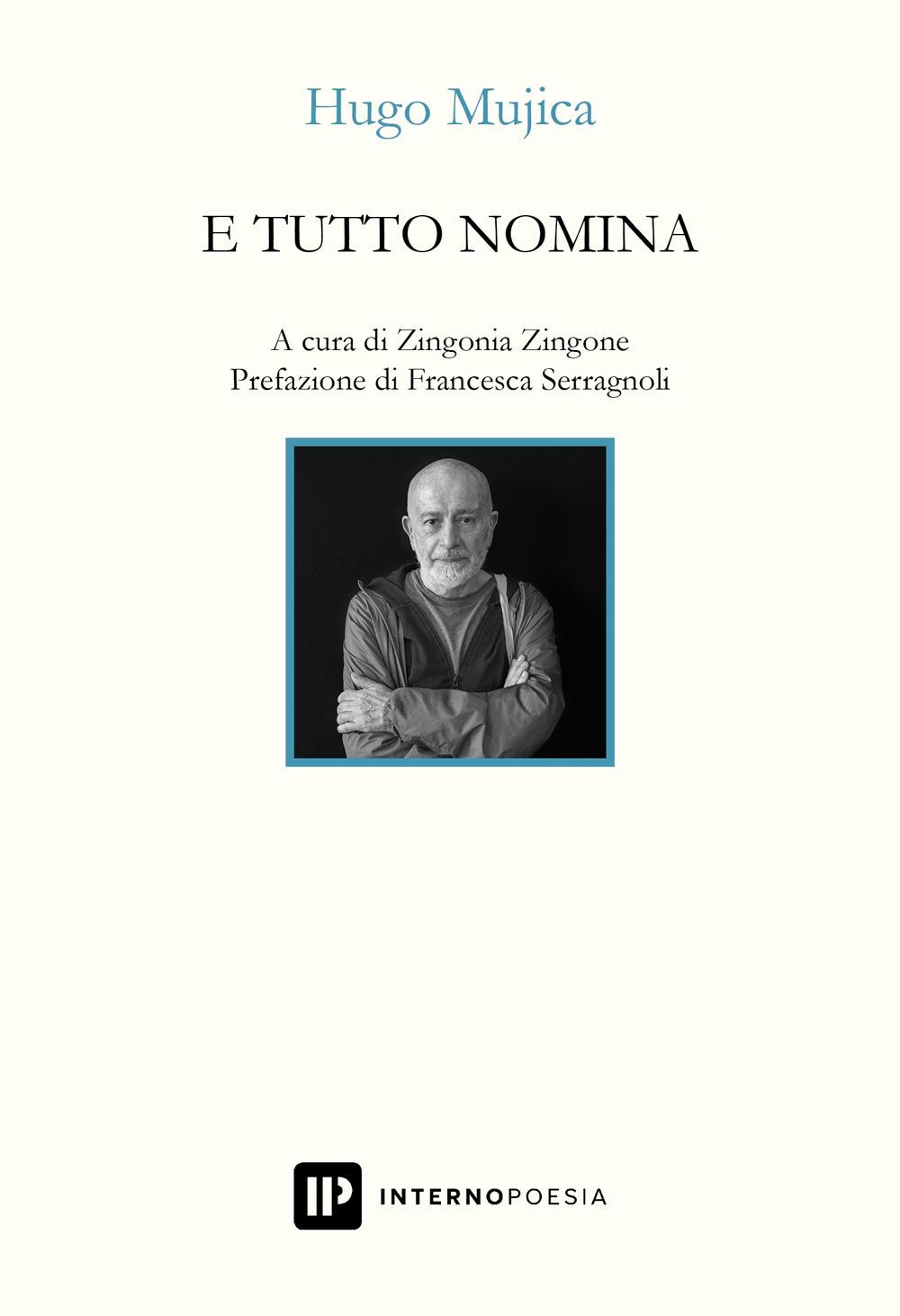 Vorderes Coverbild E tutto nomina