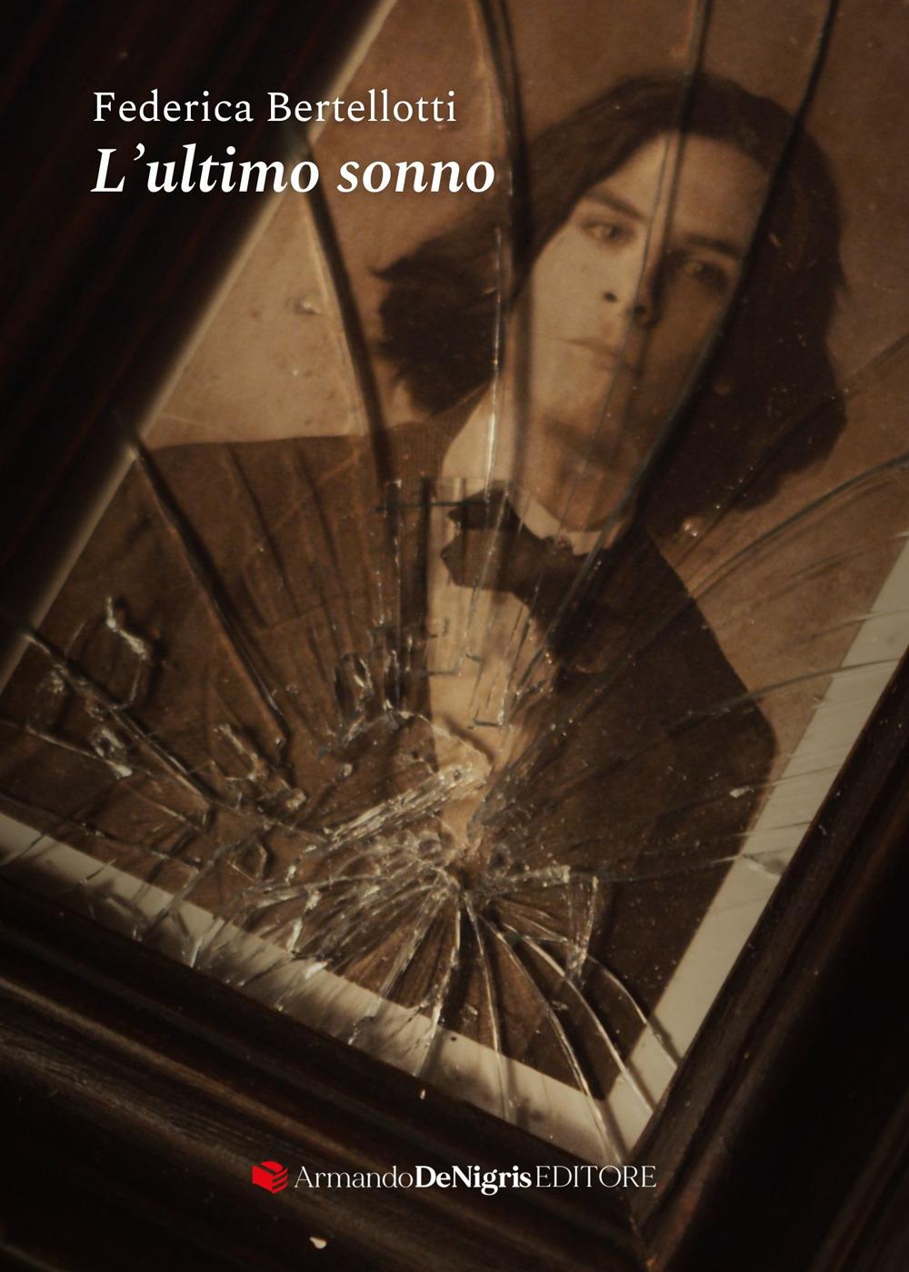 Vorderes Coverbild L' ultimo sonno