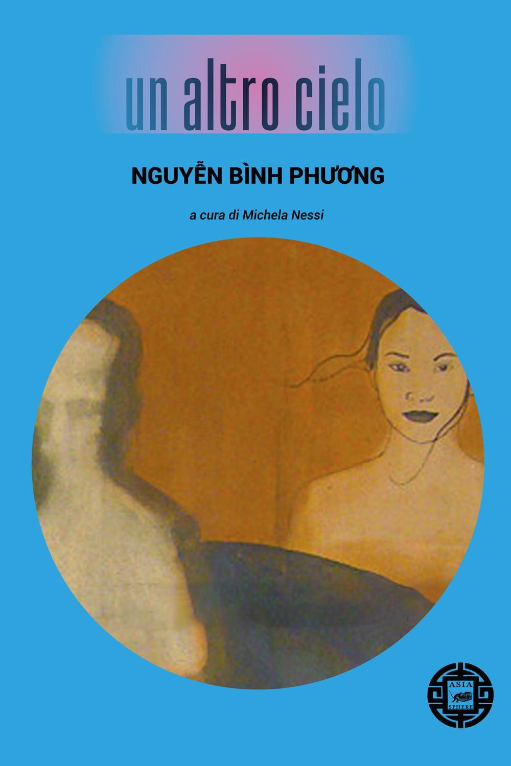 Vorderes Coverbild Un altro cielo