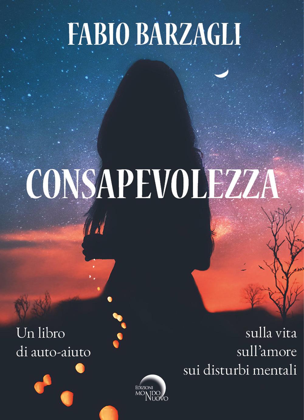 Vorderes Coverbild Consapevolezza