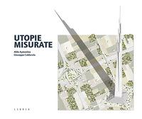 Vorderes Coverbild Utopie misurate