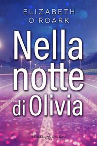 Vorderes Coverbild Nella notte di Olivia