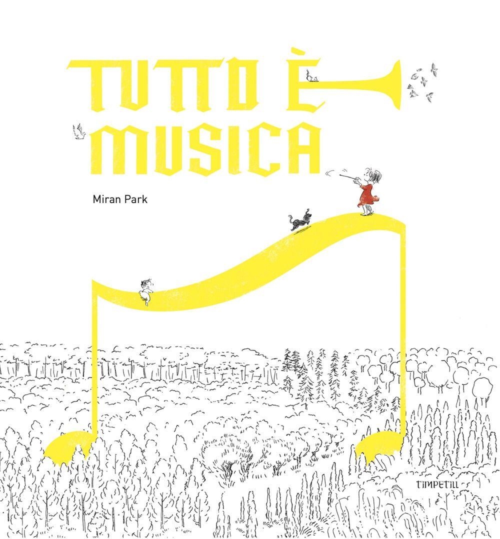 Vorderes Coverbild Tutto è musica