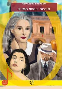 Vorderes Coverbild Fumo negli occhi