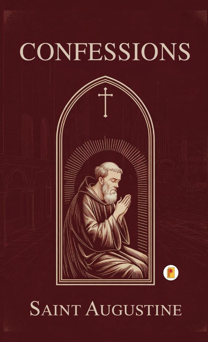 Vorderes Coverbild Confessions