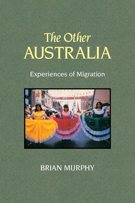 Vorderes Coverbild The Other Australia