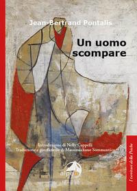 Vorderes Coverbild Un uomo scompare