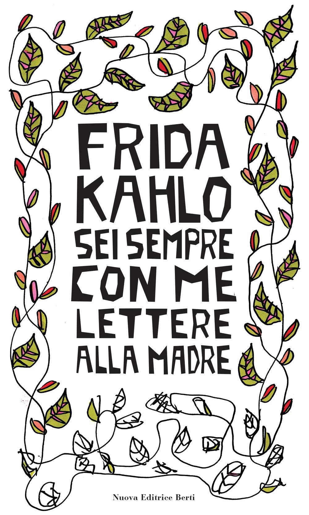 Vorderes Coverbild Sei sempre con me. Lettere alla madre