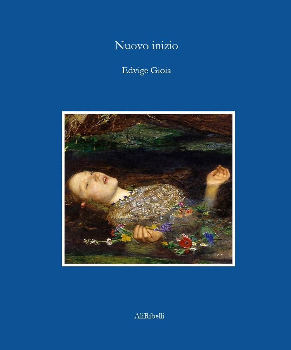 Vorderes Coverbild Nuovo inizio