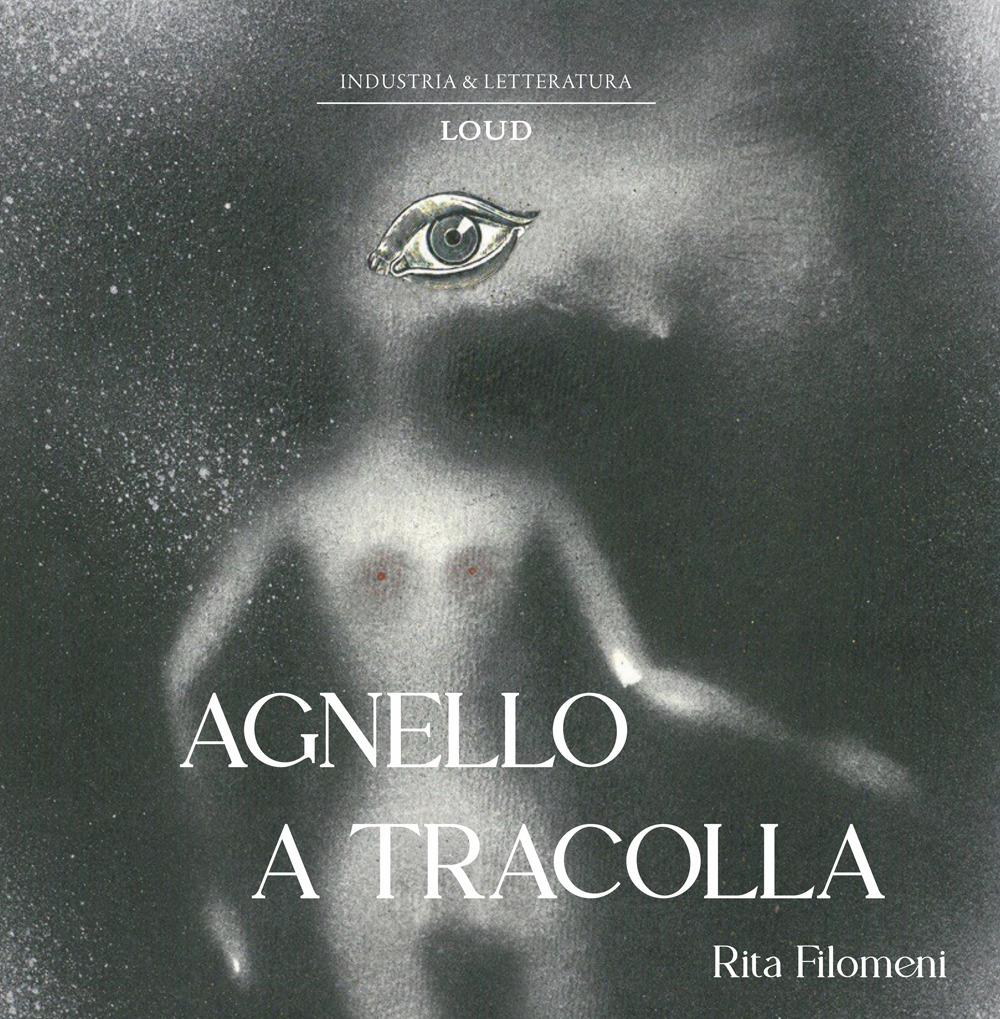 Vorderes Coverbild Agnello a tracolla