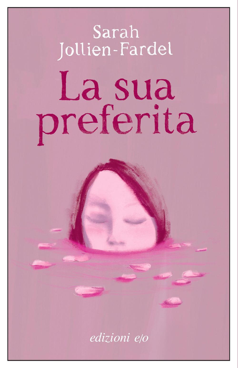 Vorderes Coverbild La sua preferita