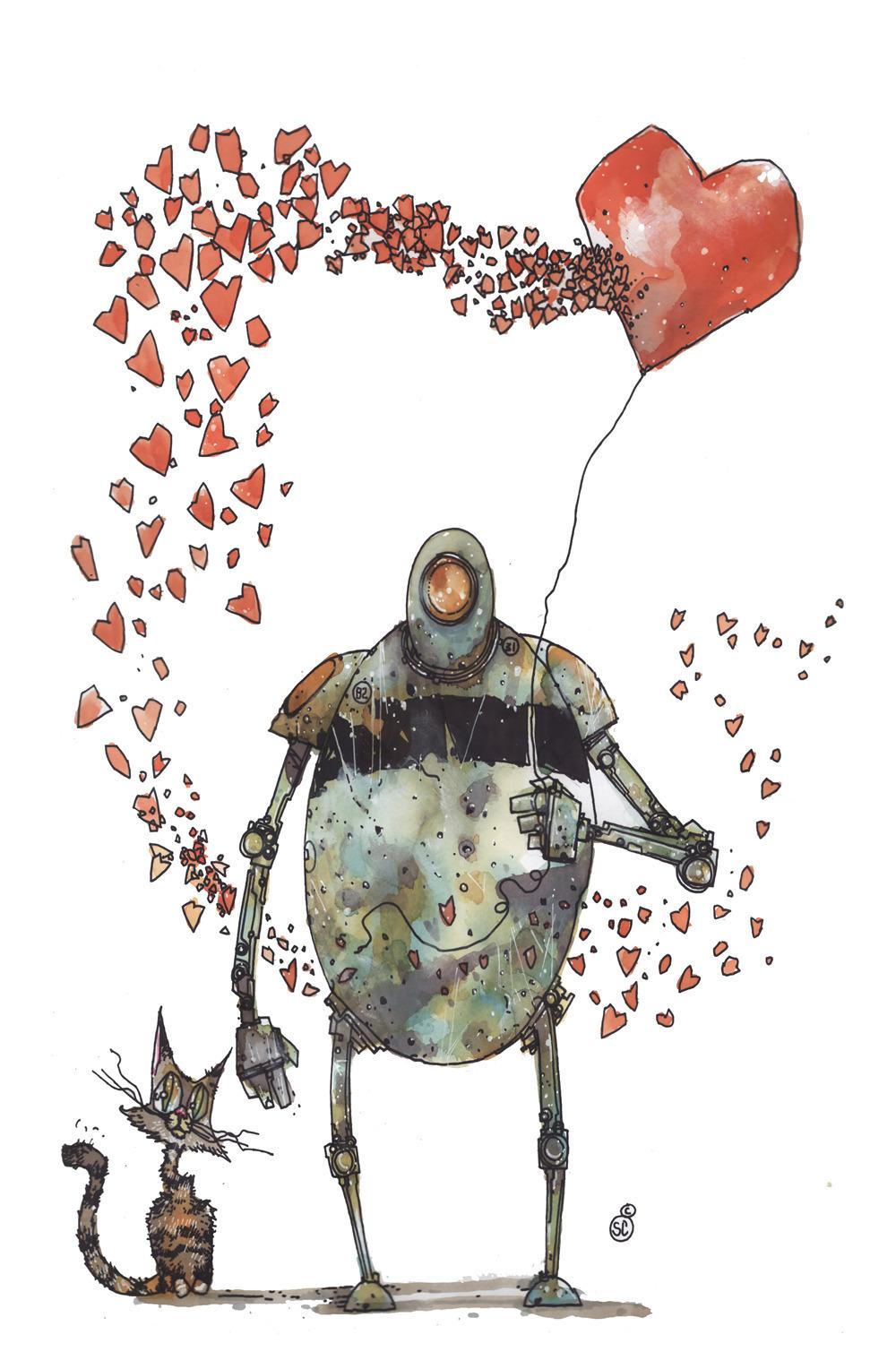 Vorderes Coverbild Love me. Una storia d'amore. Ediz. variant