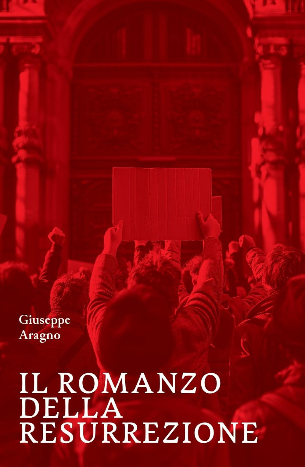 Vorderes Coverbild Il romanzo della resurrezione