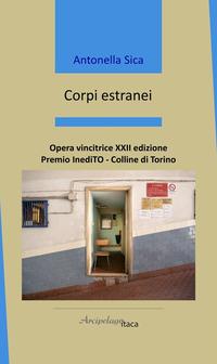Vorderes Coverbild Corpi estranei