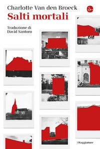Vorderes Coverbild Salti mortali