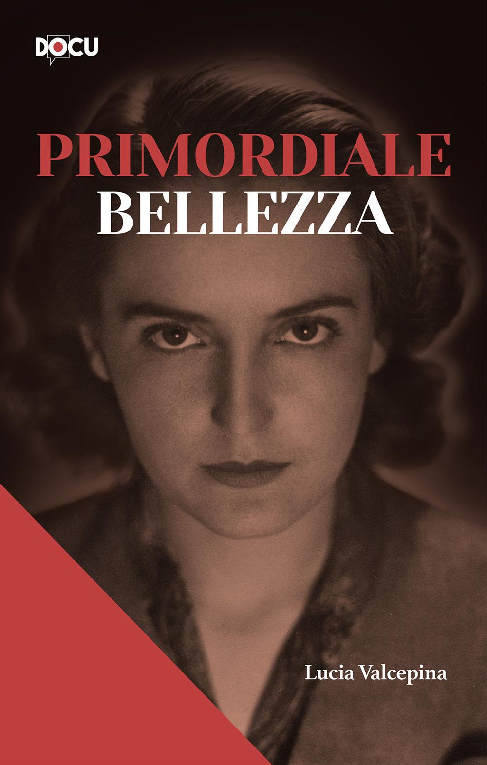 Vorderes Coverbild Primordiale bellezza