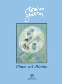 Vorderes Coverbild Piove sul diluvio