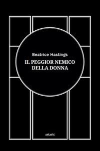 Vorderes Coverbild Il peggior nemico della donna