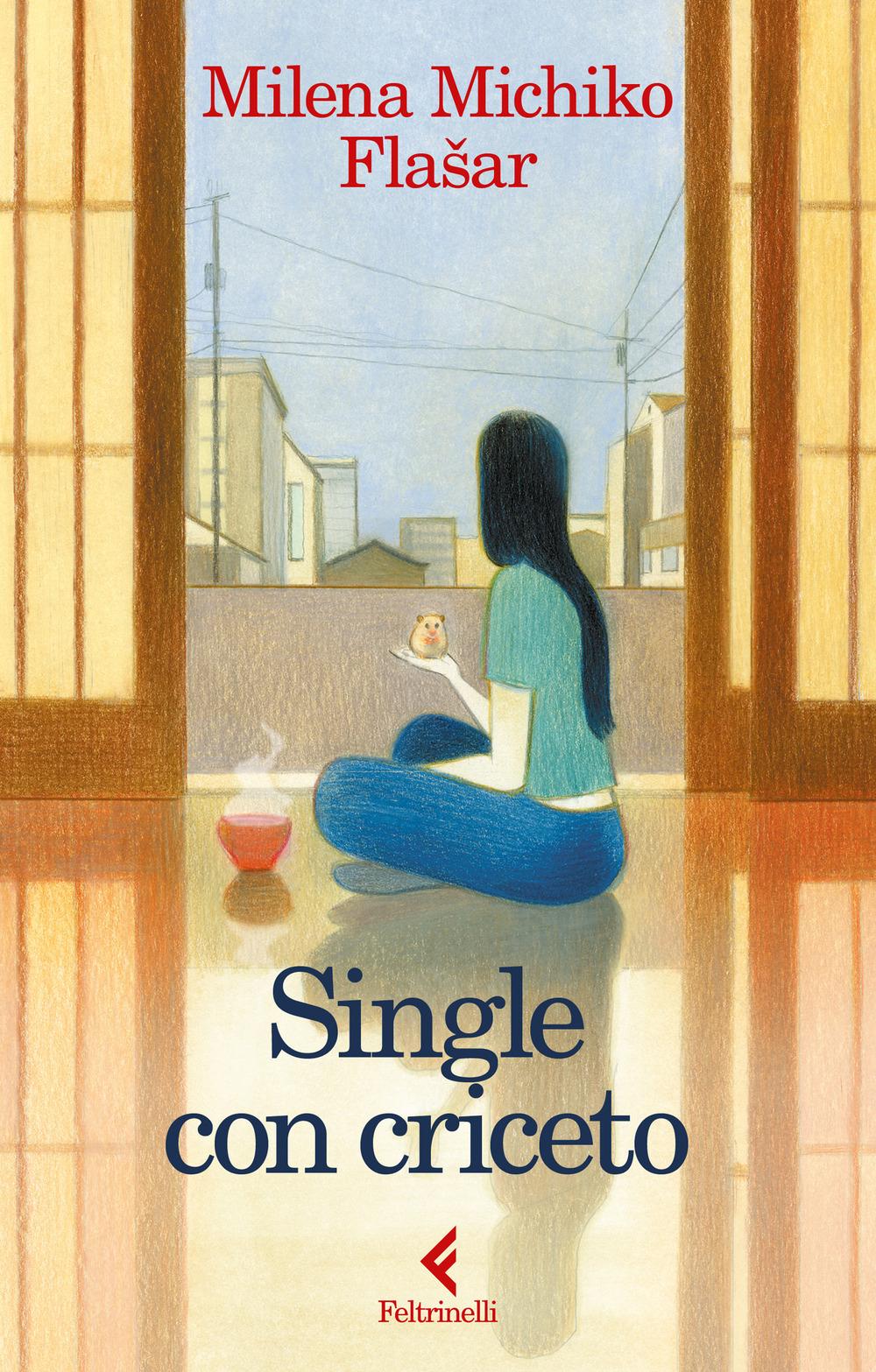 Vorderes Coverbild Single con criceto
