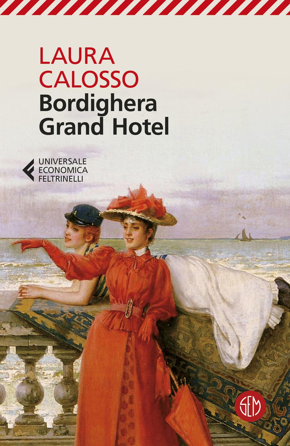 Vorderes Coverbild Bordighera Grand Hotel