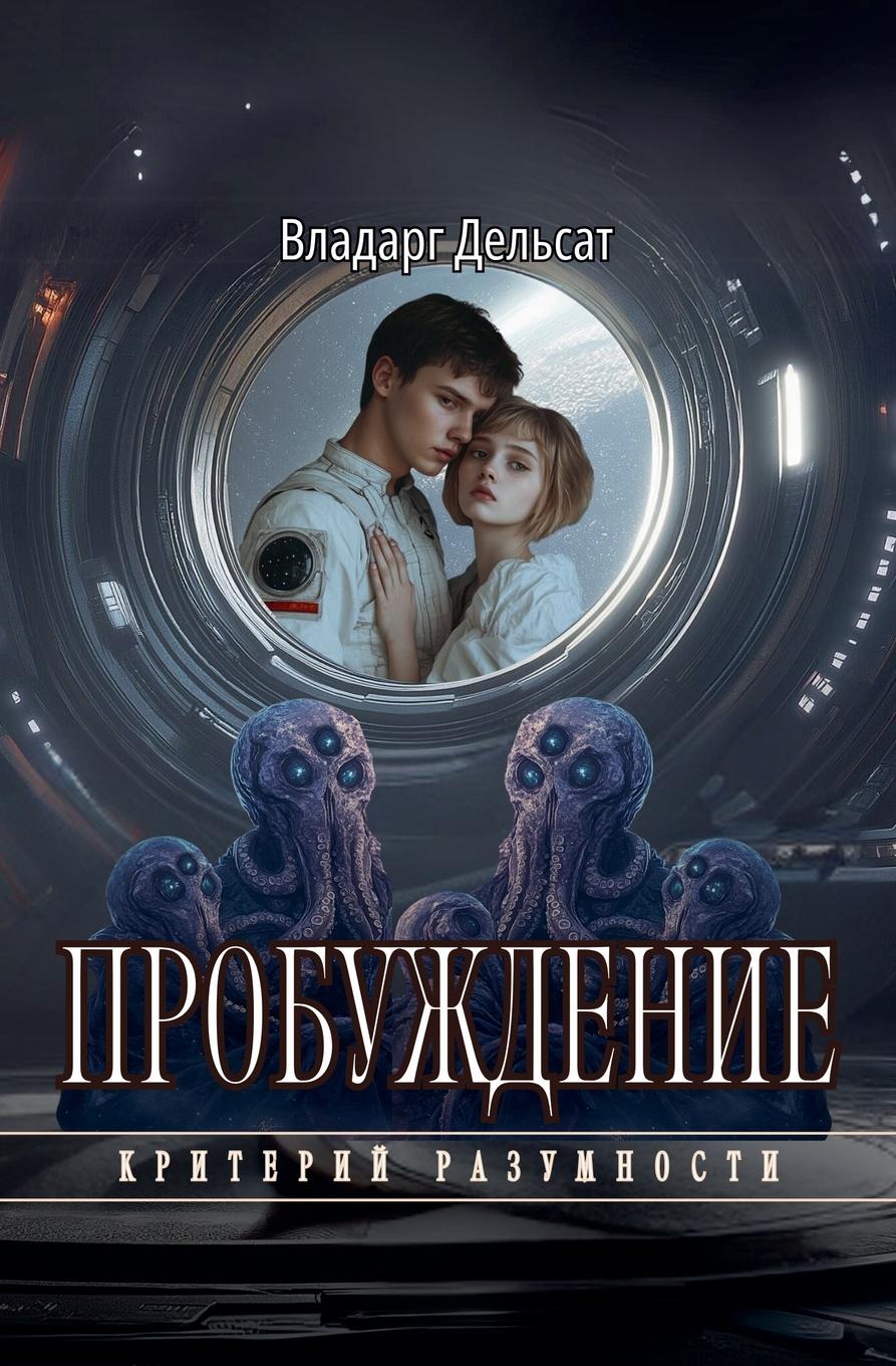 Vorderes Coverbild &#1055;&#1088;&#1086;&#1073;&#1091;&#1078;&#1076;&#1077;&#1085;&#1080;&#1077;