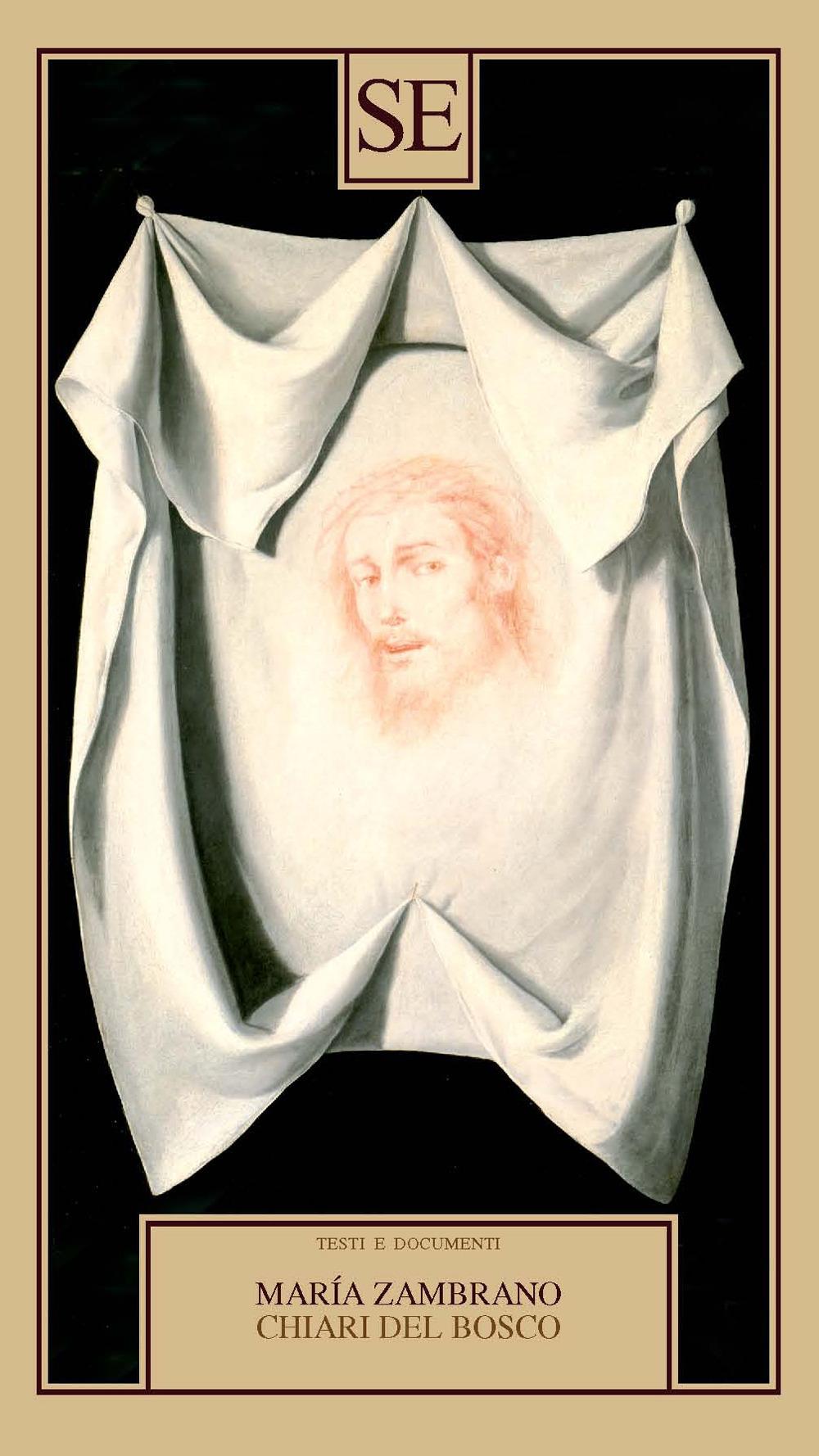 Vorderes Coverbild Chiari del bosco