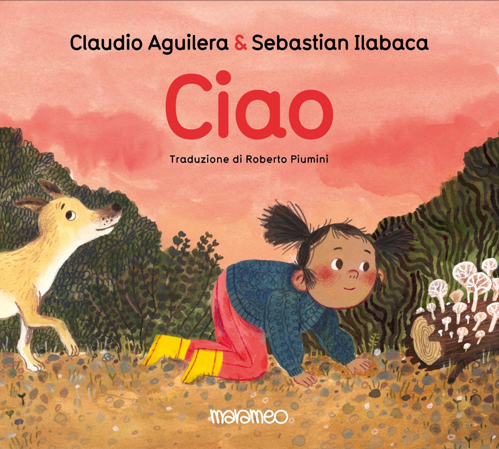 Vorderes Coverbild Ciao