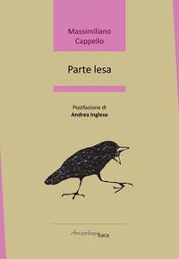 Vorderes Coverbild Parte lesa