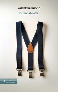 Vorderes Coverbild L' uomo di latta