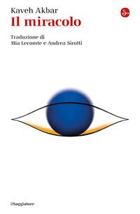 Vorderes Coverbild Il miracolo