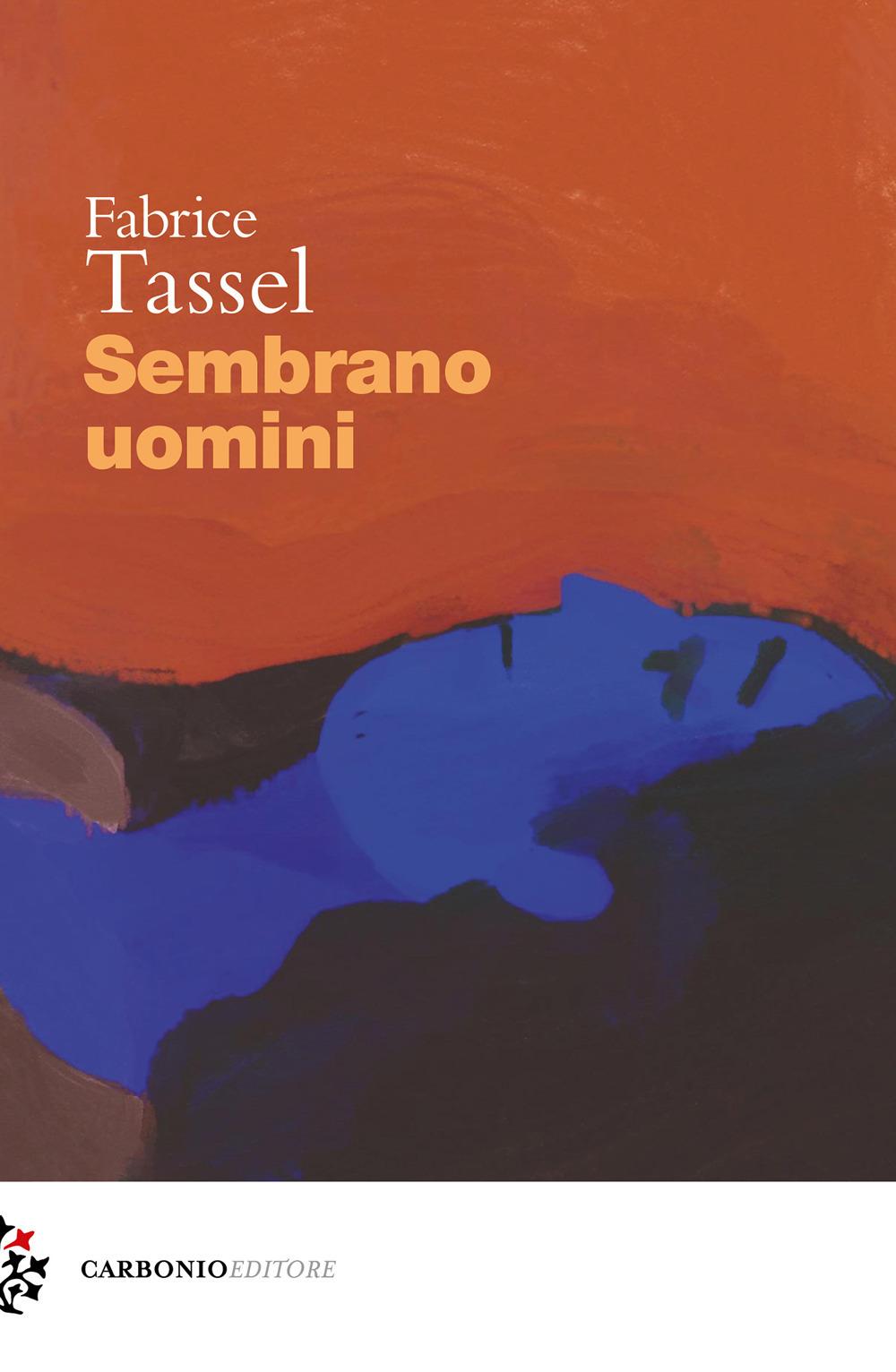 Vorderes Coverbild Sembrano uomini
